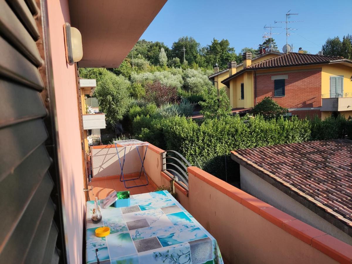 Come A Casa Monsummano Terme Exterior photo