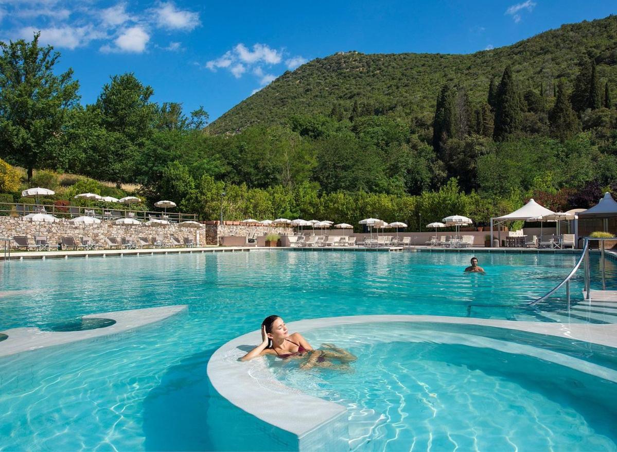 Come A Casa Monsummano Terme Exterior photo