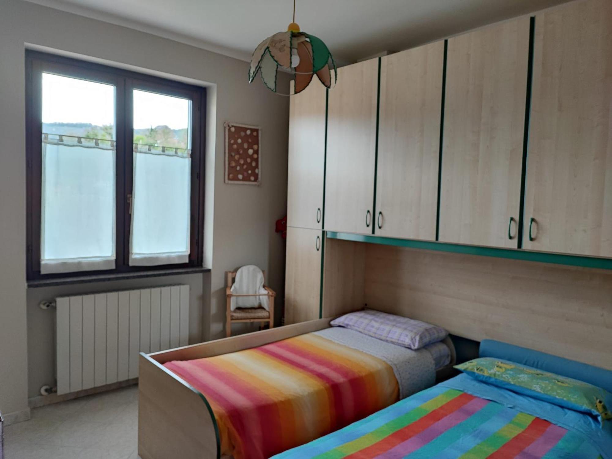 Come A Casa Monsummano Terme Exterior photo