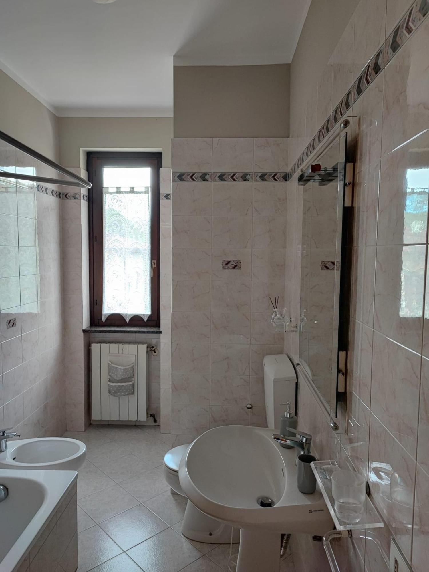 Come A Casa Monsummano Terme Exterior photo